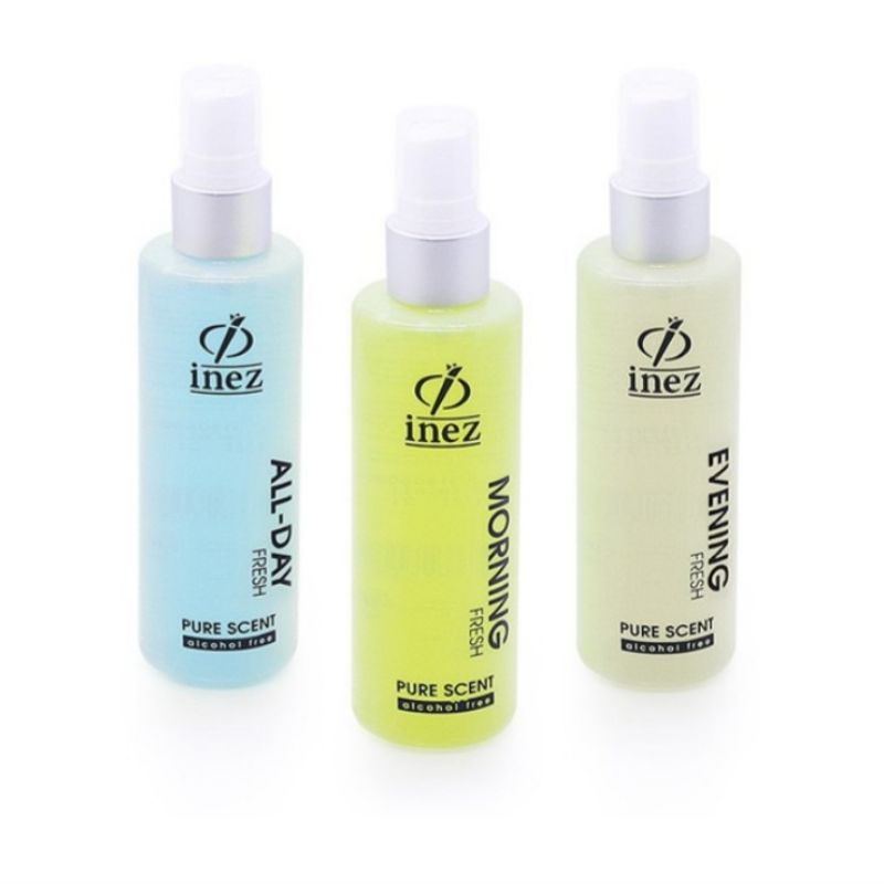 INEZ Pure Scent