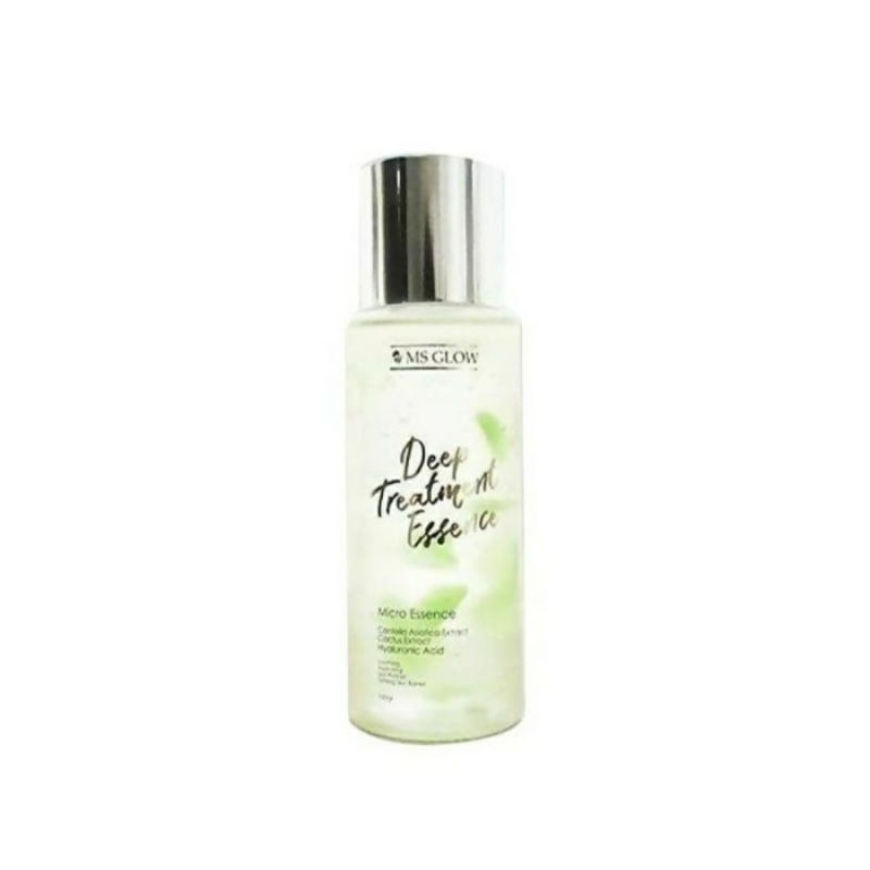 deep treatment essence