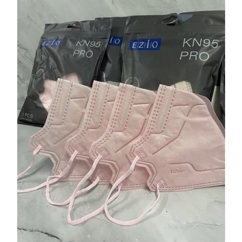 MASKER KN95 PRO EZIO