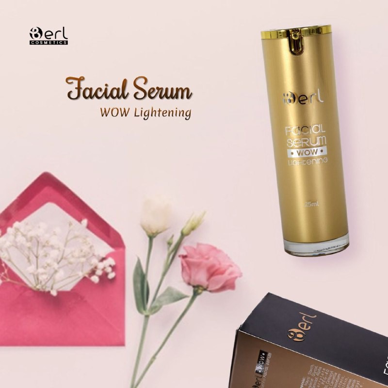 Facial Serum