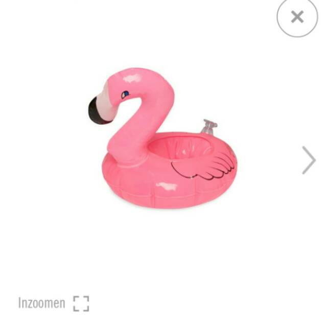 Flaminggo ban PRIMARK NETHERLANDS