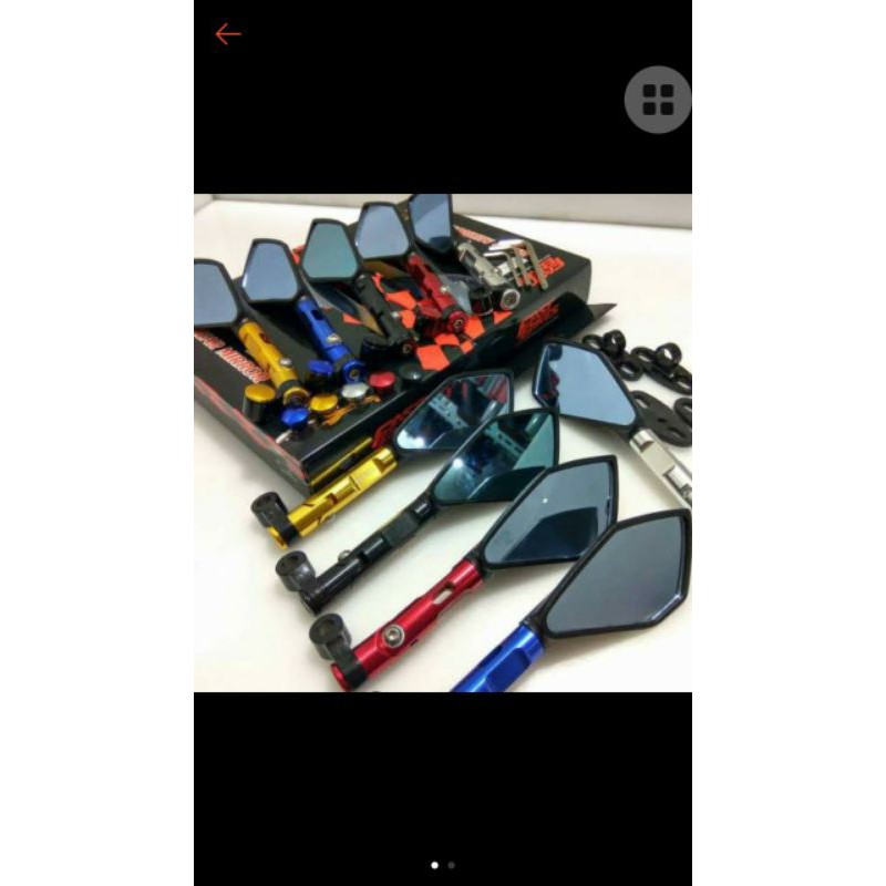 Spion tomok full CNC