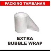 extra buble wrap