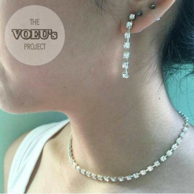 Set Aksesoris