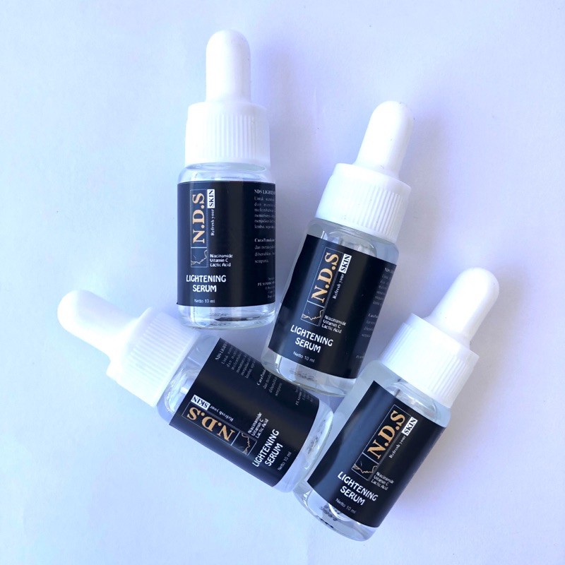 NDS LIGHTENING BOOSTER SERUM