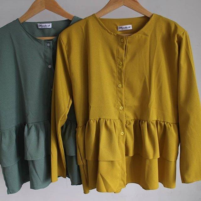 TASYA BLOUSE