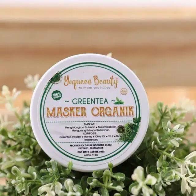 Greentea