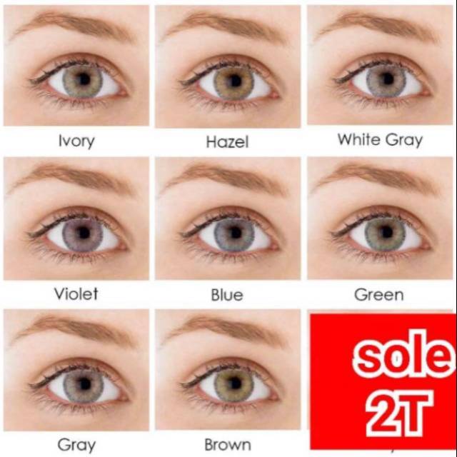 Soflens