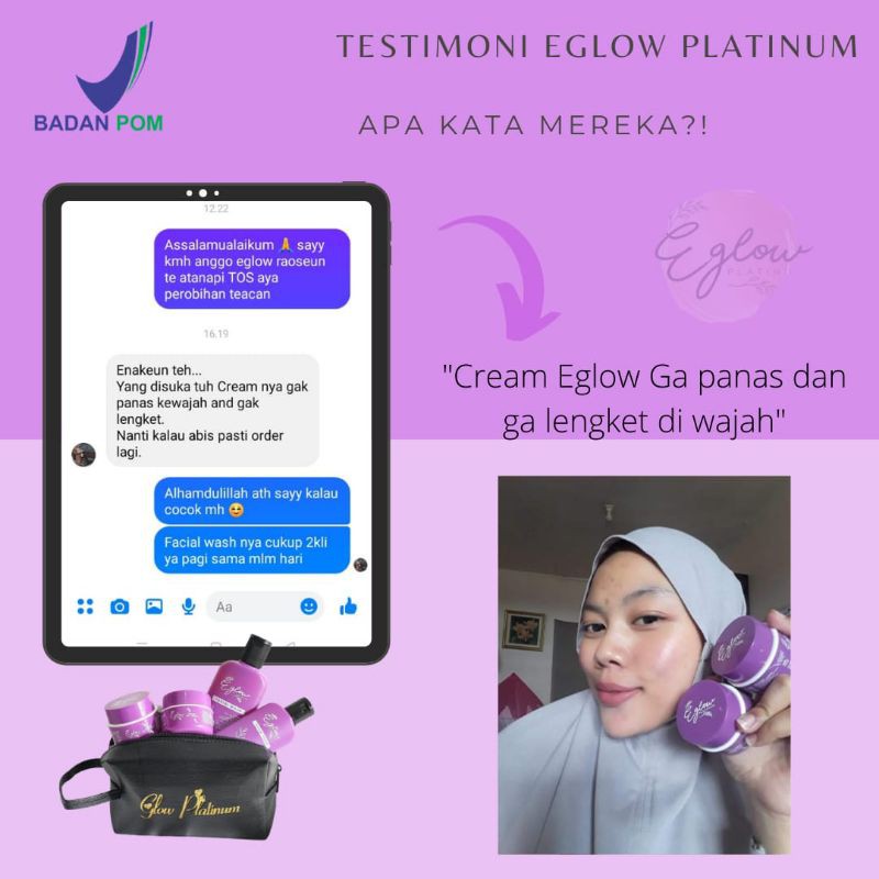 EglowPlatinum