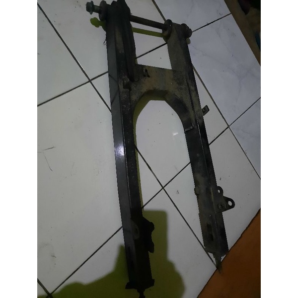 Swing Arm Honda tiger