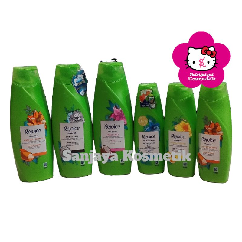 Rejoice shampoo 70ml / 150ml