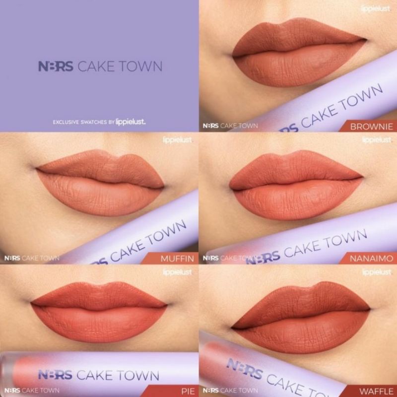 CEK TOWN LIPCREAM
