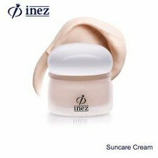 Inez suncare cream