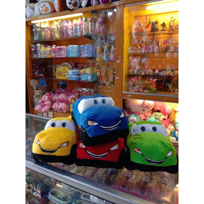 Boneka Cars M