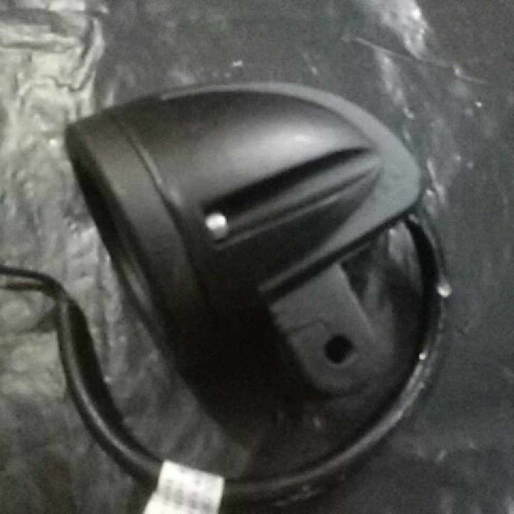lampu sorot luxeon
