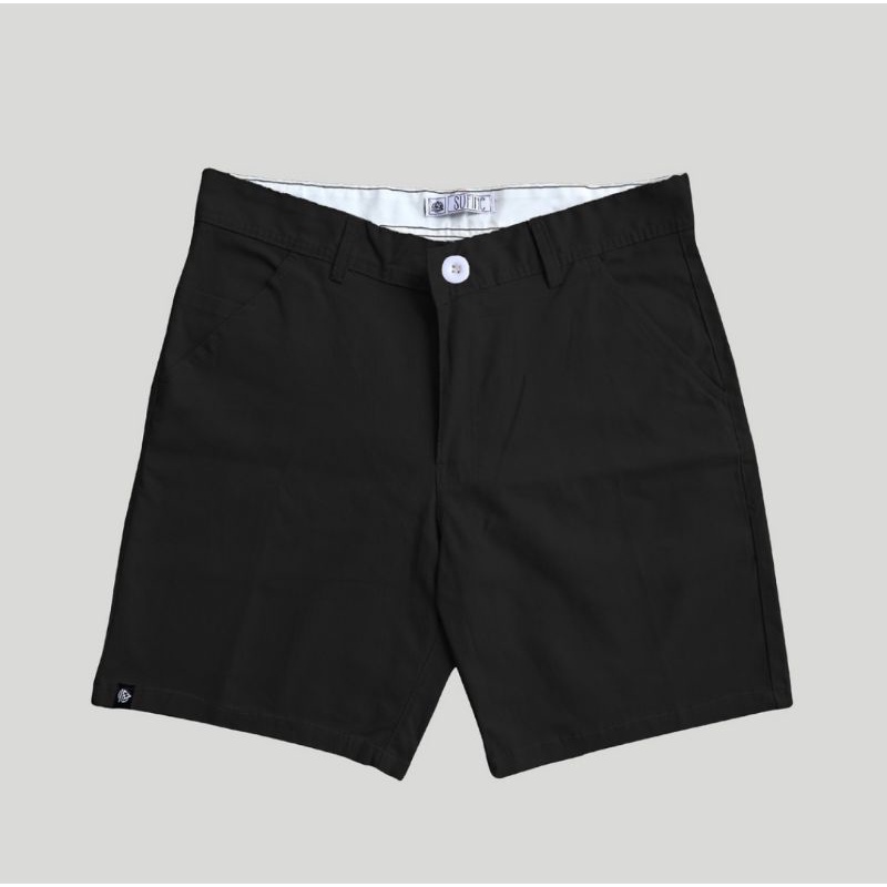 Celana Pendek Chinos