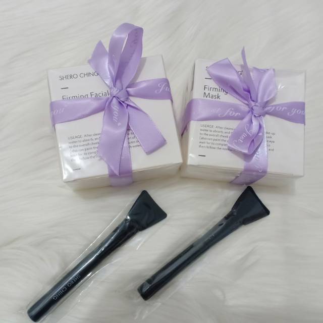 SHERO CHING FIRMING MASK