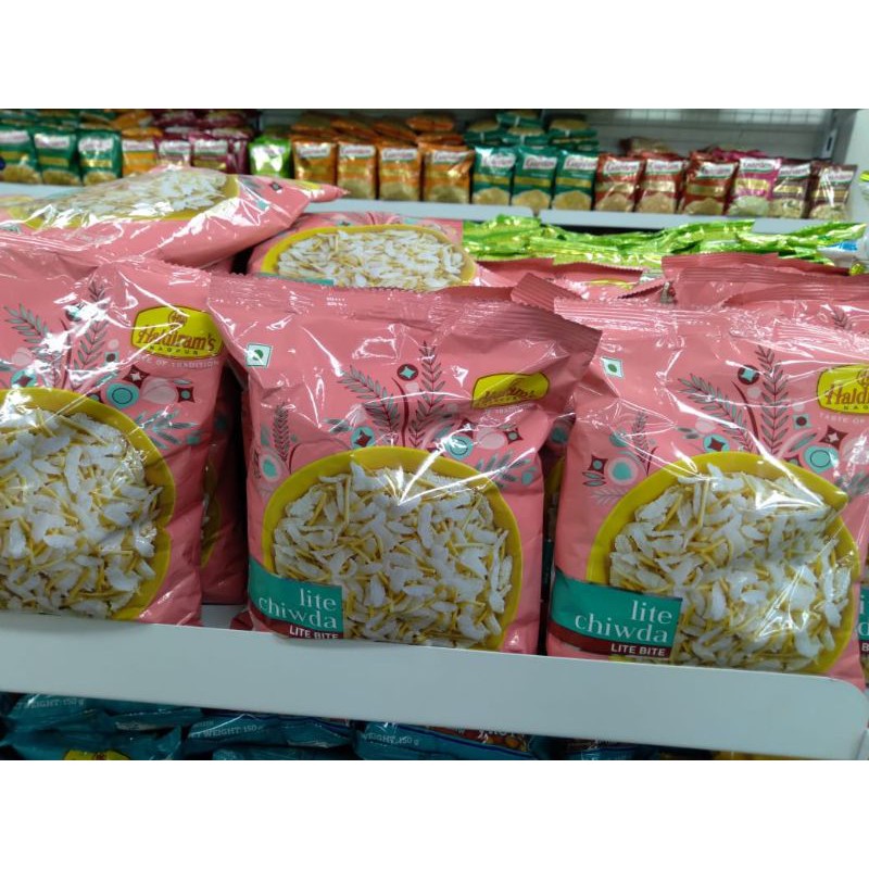 snack lite chiwida