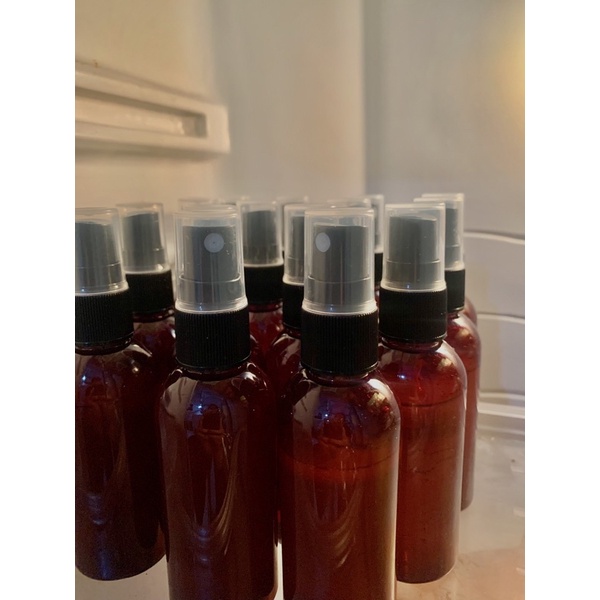 Toner for acne