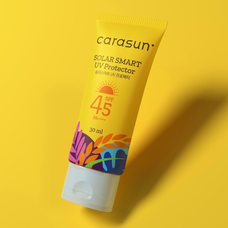carasun sunscreen