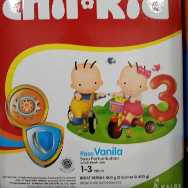 Childkid 3