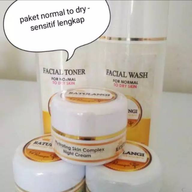Cream ratulangi