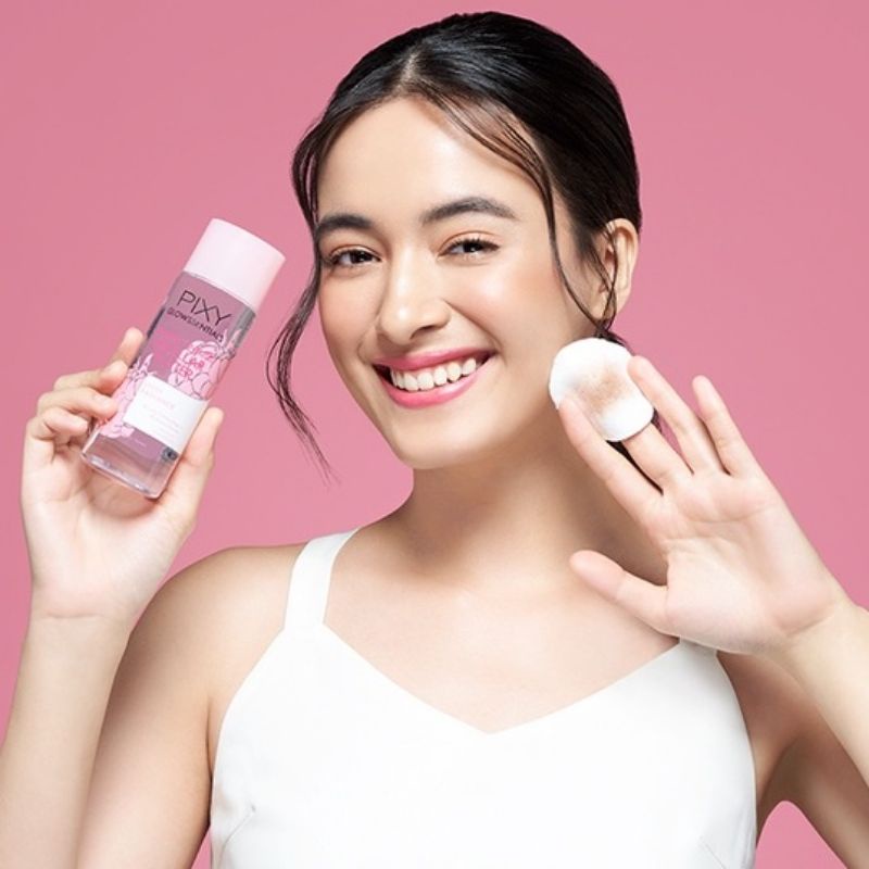 PIXY MICELLAR WATER GLOWSENTIALS