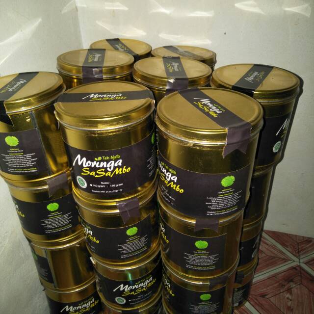 JAMU SASAMBO NTB
