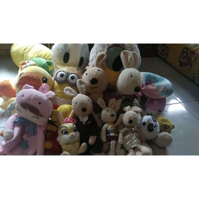 orderan boneka ka shinta