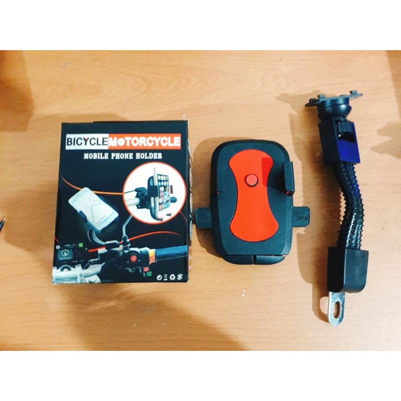 HOLDER MOTOR BRACKET