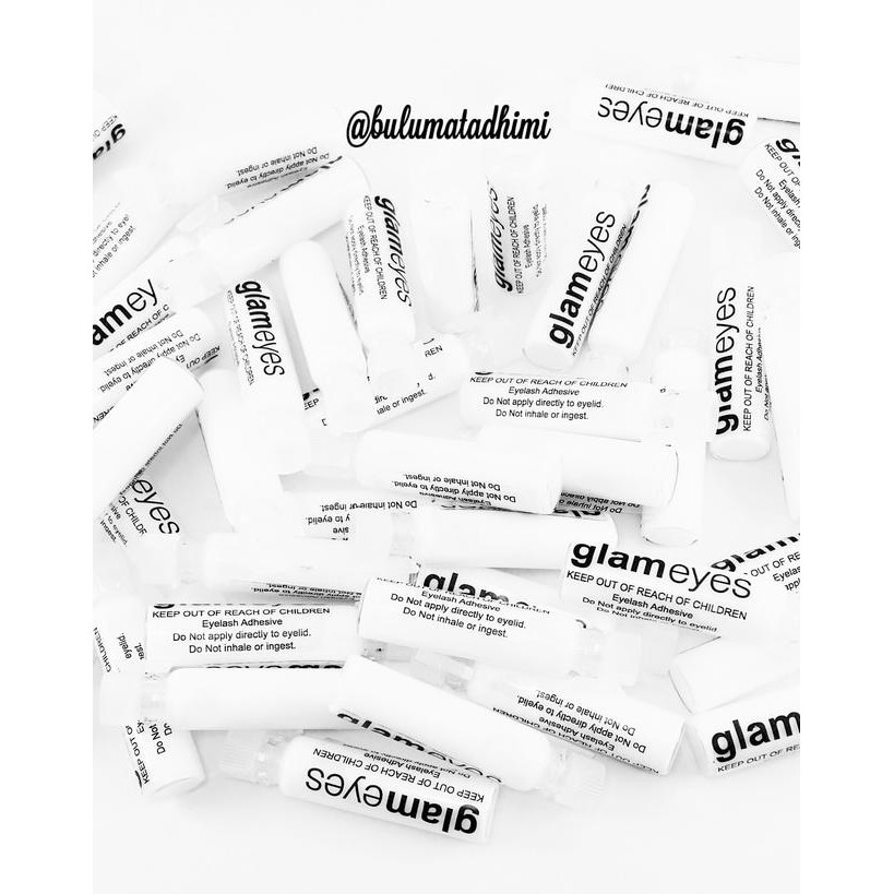 Lem Bulumata Mini termurah !