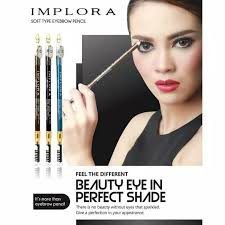 Implora eyebrow pencil