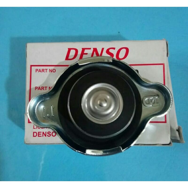 TUTUP RADIATOR MAZDA CX5