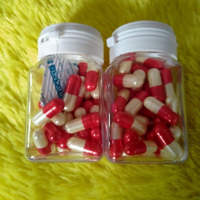 pil strong