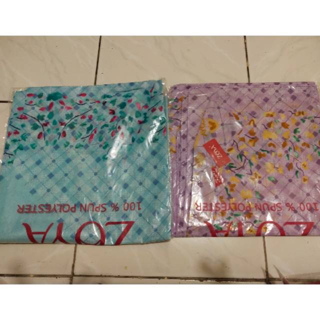 Scarf Zoya