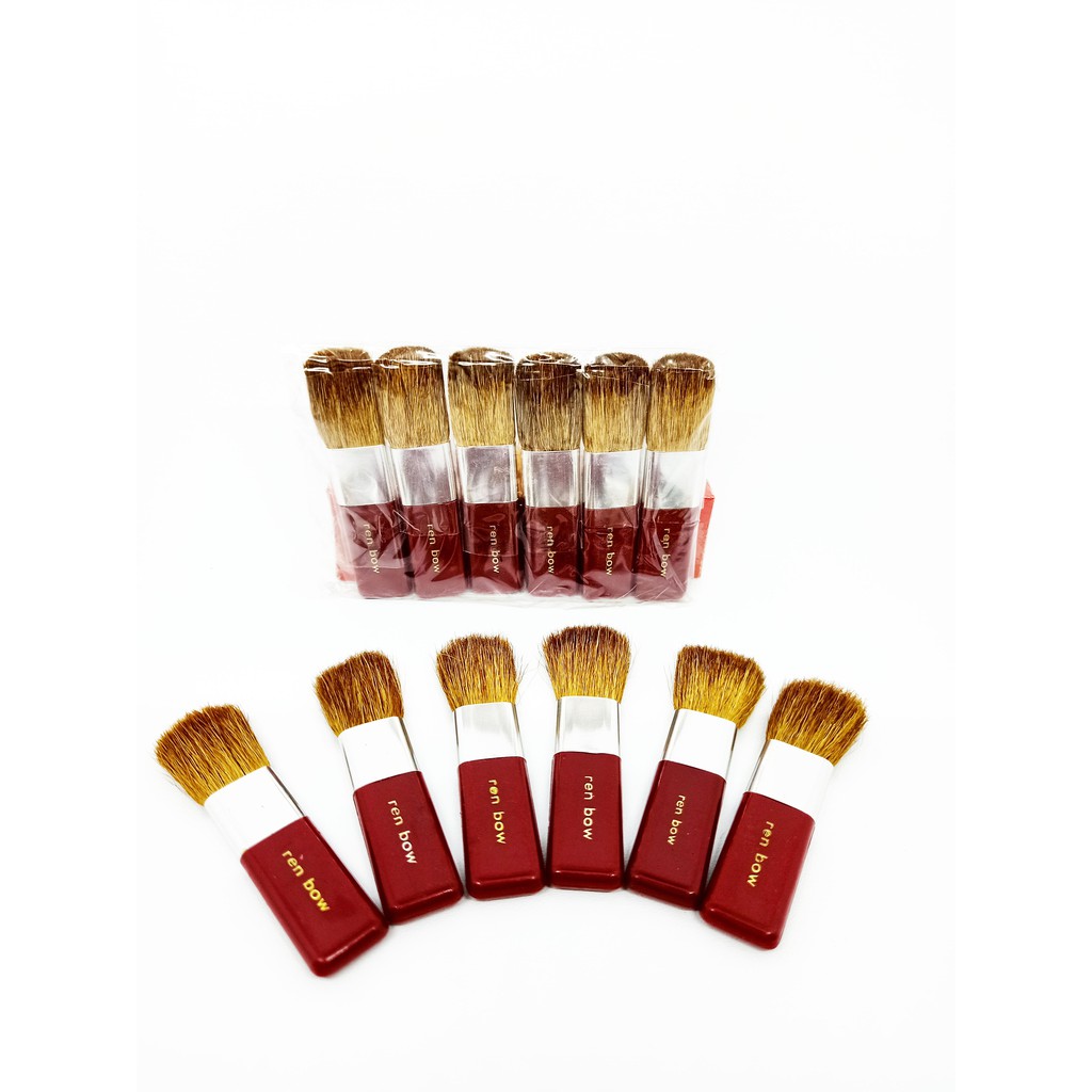 Make Up Brush Small by Ren Bow
