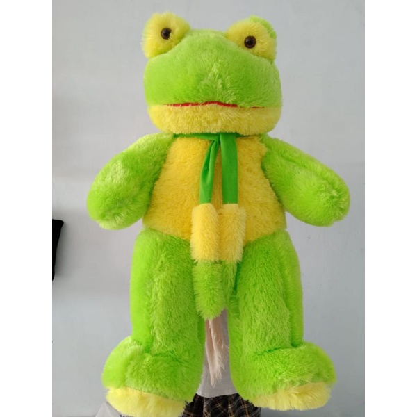 || KEROPPI SYAL JUMBO ||