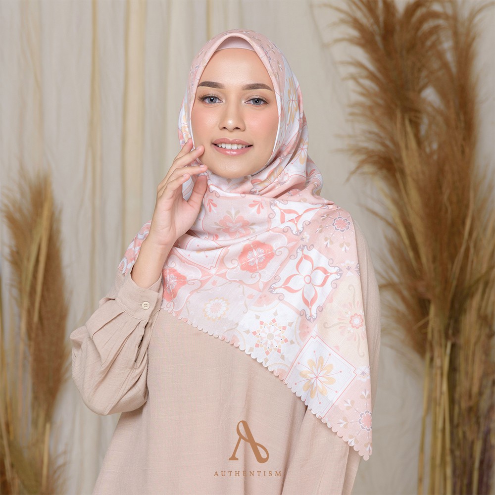 AUTHENTISM - ABRA SCARF