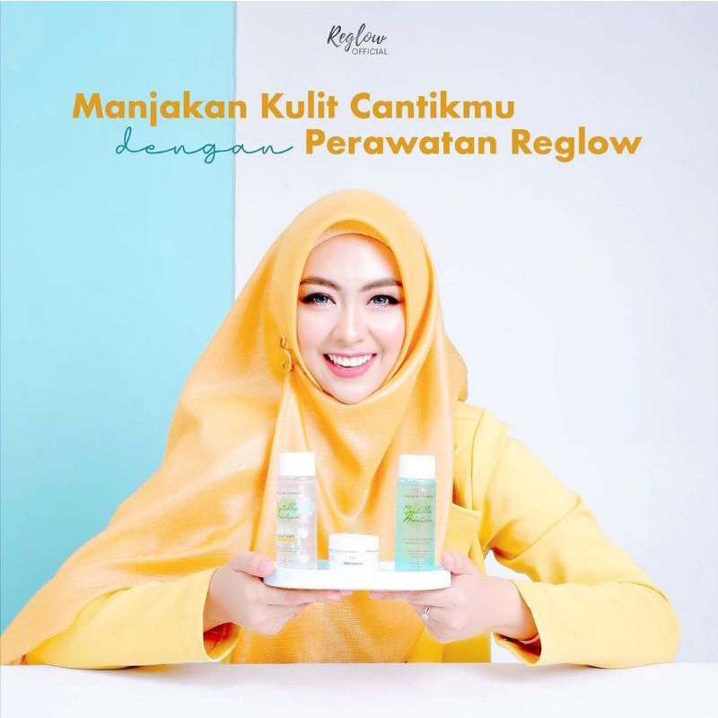 REGLOW by Dr Shindy Putri