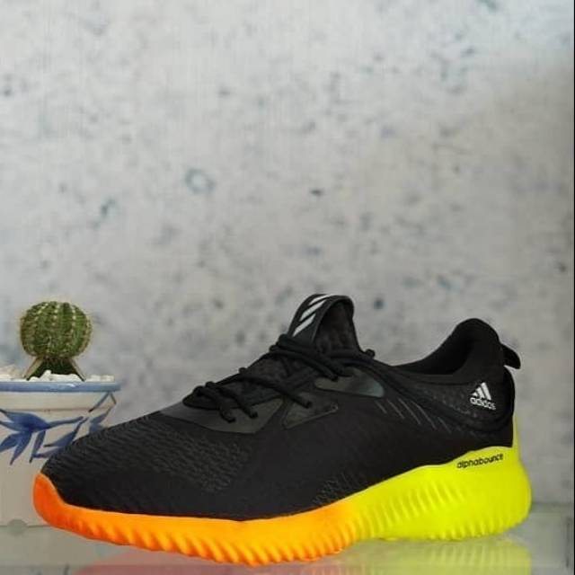 ADIDAS ALPHABOUNCE