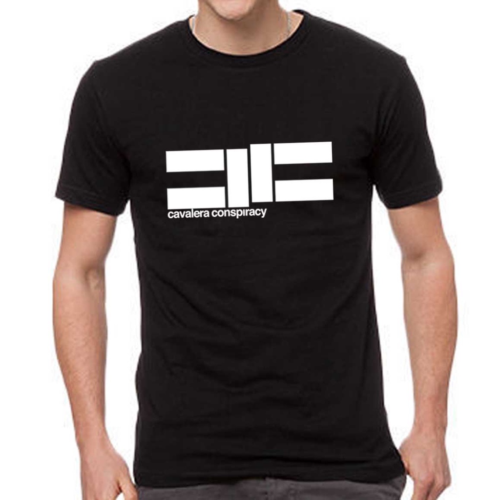 Cavalera Conspiracy Tshirt