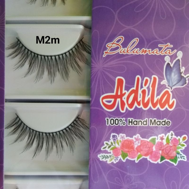 Bulumata Atas  kode  M2m