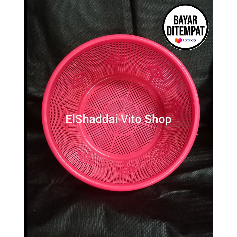 Bakul Plastik