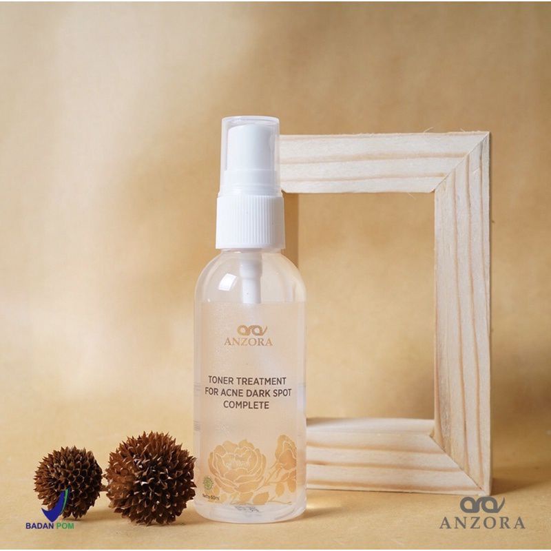 TONER ANZORA