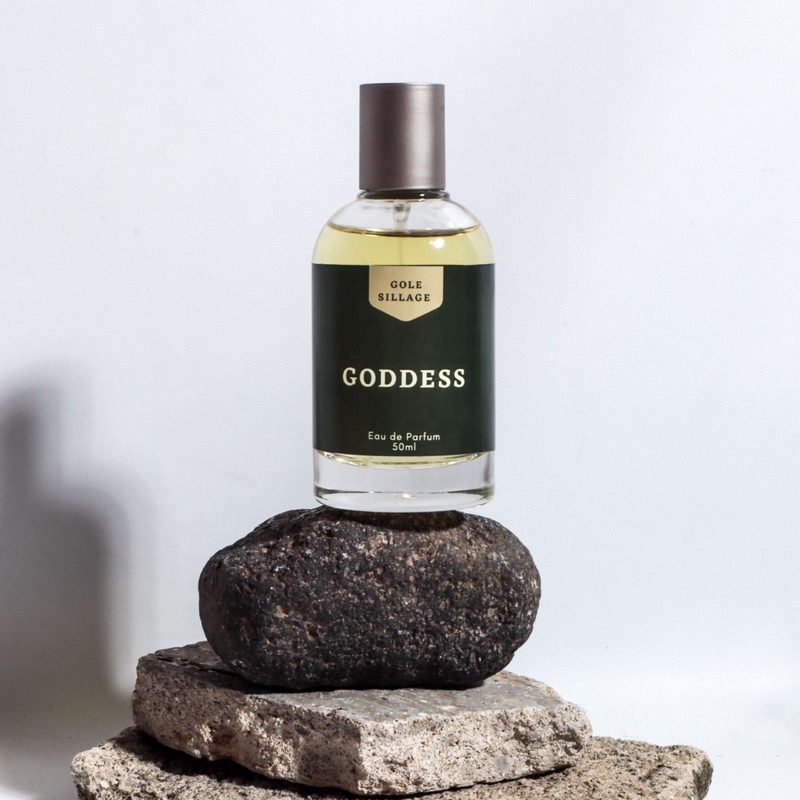 GOLE Scent - GODDES 30ml/50ml