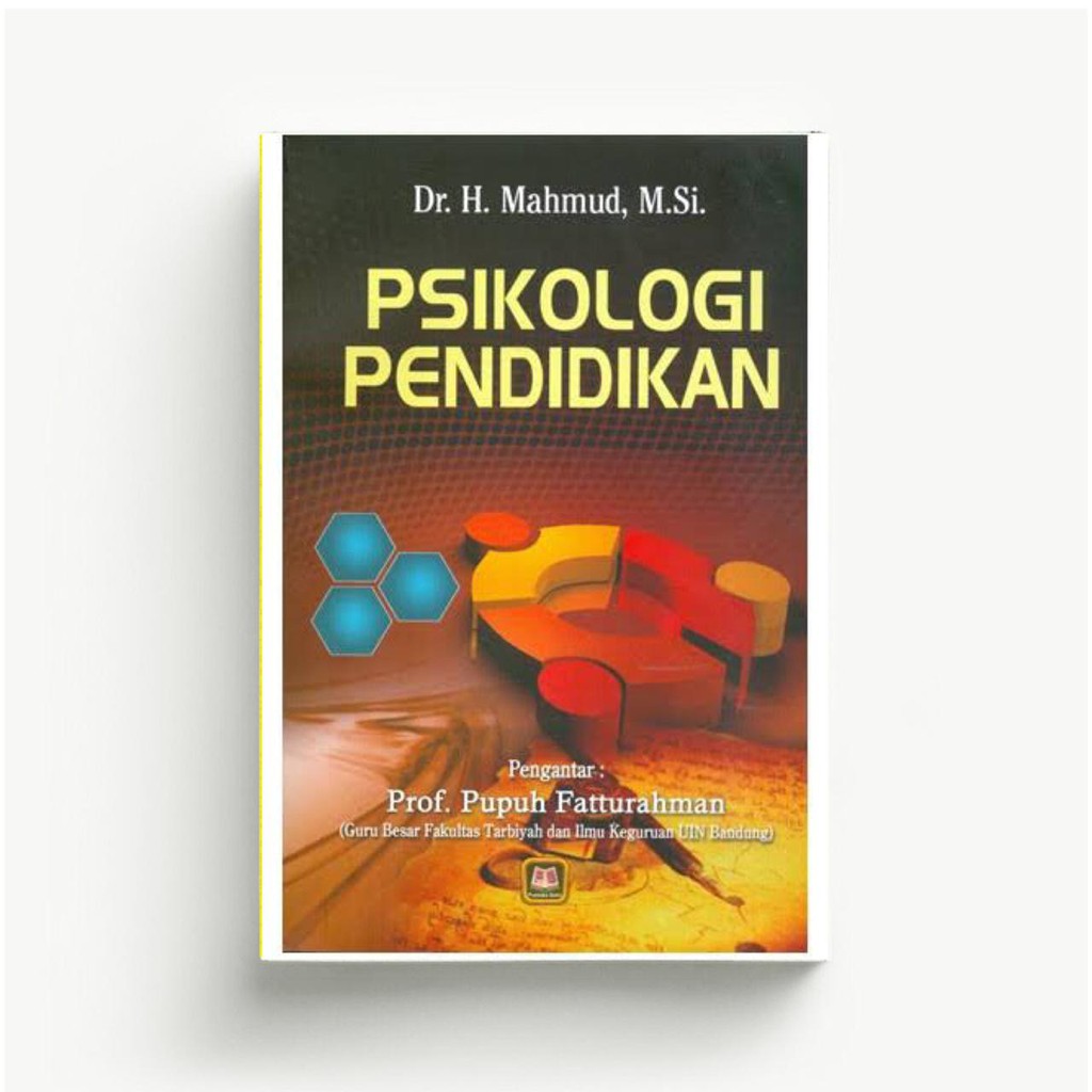 Psikologi Pendidikan Mahmud