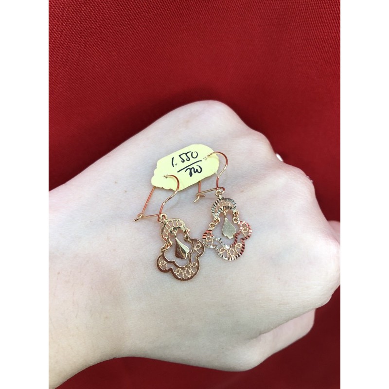 Anting hook india 6k