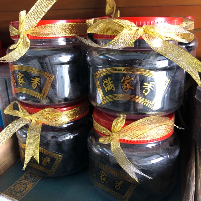 Hio / Dupa Wangi Segitiga Titanium Grade Product - Aromaterapi