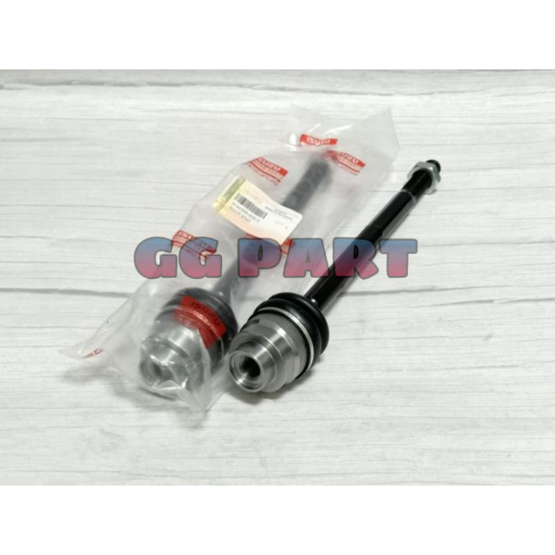 RACK END ISUZU PANTHER