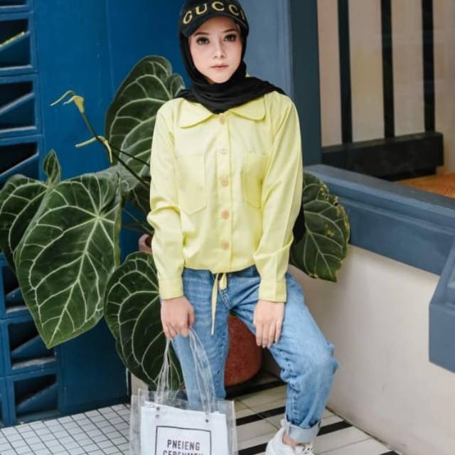 Nd ritme jaket sr